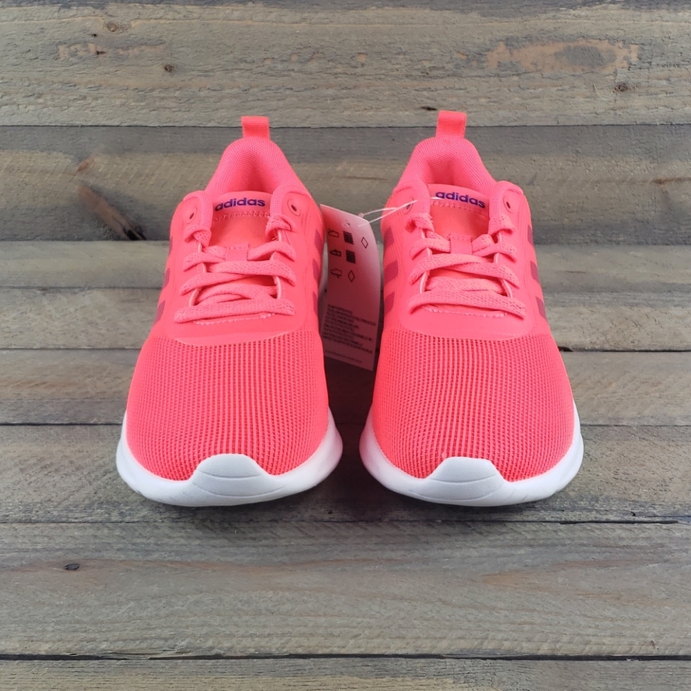 adidas QT Racer 2.0 Unisex Kids Sneakers - Picture 4 of 8